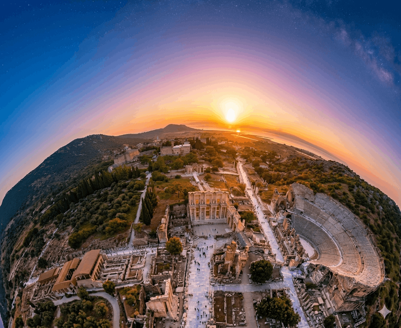 Efes Kilisesi